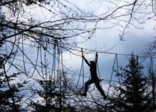  Circuito de aventuras giganle 